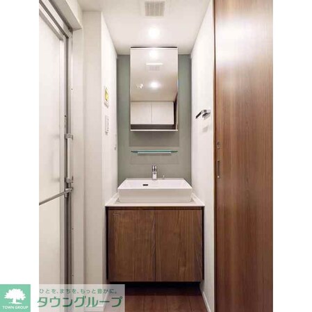 スタイリオ目黒大橋HILLSIDEの物件内観写真